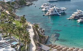 Mykonos Blu, Grecotel Exclusive Resort
